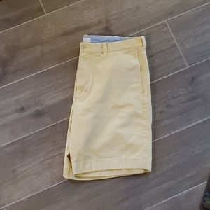 J.Crew Mens shorts